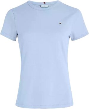 Camiseta Tommy Hilfiger MW0MW37283 C1Z - Masculina