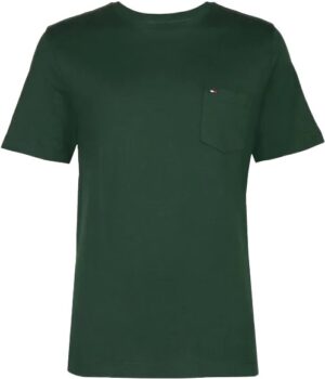 Camiseta Tommy Hilfiger MW0MW37283 L6K - Masculina