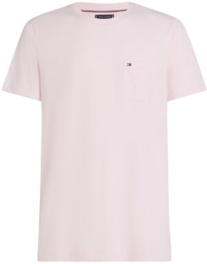 Camiseta Tommy Hilfiger MW0MW37283 TH4 - Masculina