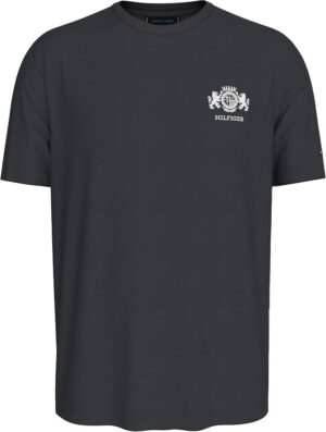 Camiseta Tommy Hilfiger MW0MW37284 DW5 - Masculina