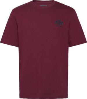 Camiseta Tommy Hilfiger MW0MW37284 VLP - Masculina