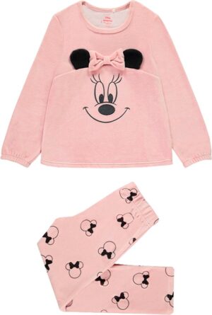 Conjunto Infantil Orchestra HFIR6Y-ROC - Femenino (2 piezas)