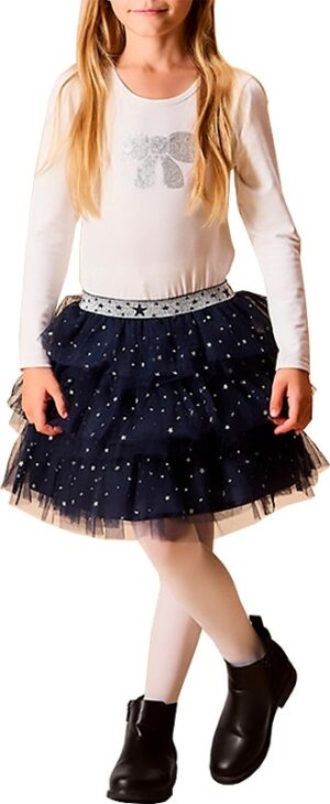 Vestido Infantil Orchestra HFIREX-ECR - Femenino