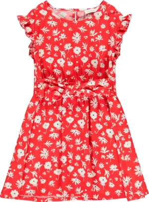 Vestido Infantil Orchestra HFIRI4-RGM - Femenino