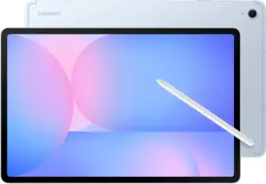 Tablet Samsung Galaxy Tab S10 FE+ X620 WiFi 13.1" 128GB/8GB Blue (sin lacre)