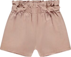 Short Infantil Orchestra HFIRKB-ROM - Femenino