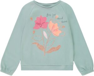 Sudadera para Bebé Orchestra HFIR7X-VEM - Femenino