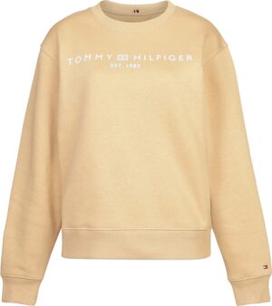 Suéter Tommy Hilfiger WW0WW39791 RBL - Femenino
