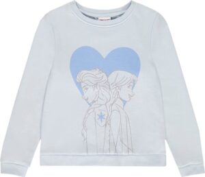 Sudadera Orchestra HFIRKQ-BLC - Femenina