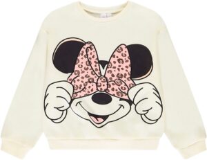Sudadera para Bebé Orchestra HFIROY-ECR - Femenino