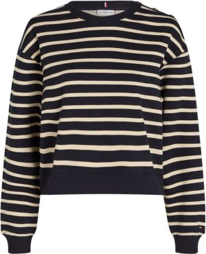 Sudadera Tommy Hilfiger WW0WW43606 04X - Femenina