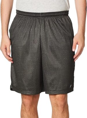 Outlet Short Champion 81622 407Q88 G61 - Maculino