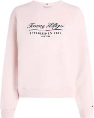 Suéter Tommy Hilfiger WW0WW43204 TIO - Femenino