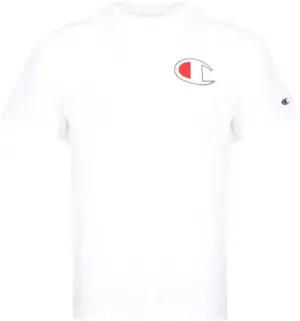 Outlet Camiseta Champion GT23H 586M0A 045 - Masculina