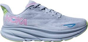 Calzado Hoka Clifton 9 1127896-GLLS - Femenino