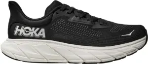 Calzado Hoka Arahi 7 1147850-BWHT - Masculino