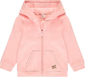 Sudadera para Bebé Orchestra HI02FX-ROC - Femenina