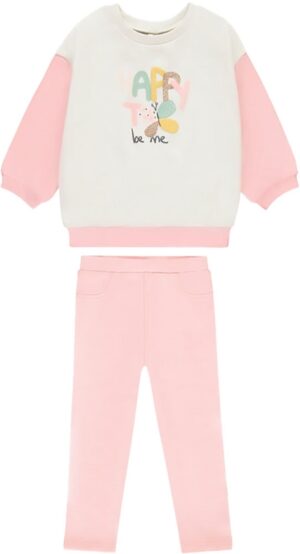 Conjunto Orchestra HI02EQ-ROC - Femenino (2 piezas)