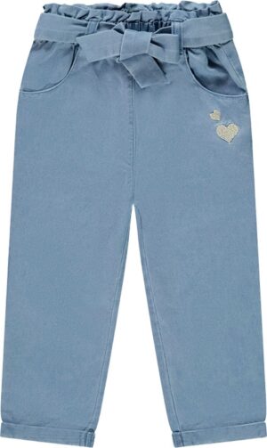 Pantalón para Bebé Orchestra HI022L-BLC - Femenino