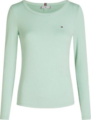 Suéter Tommy Hilfiger WW0WW38869 LZV - Femenino