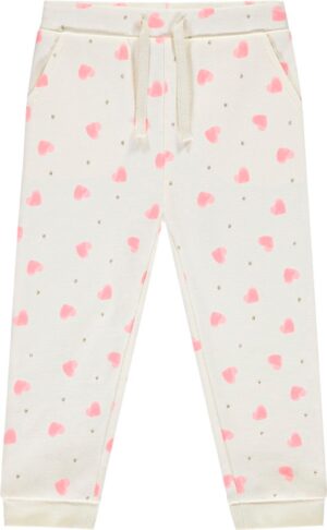 Pantalón para Bebé Orchestra HI02FU-ECR - Femenino