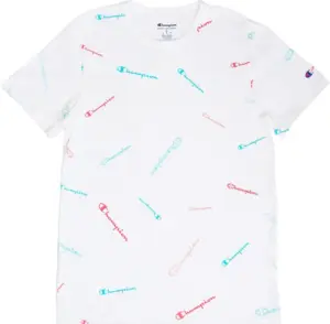 Outlet Camiseta Champion T5747P ASIJ - Masculina