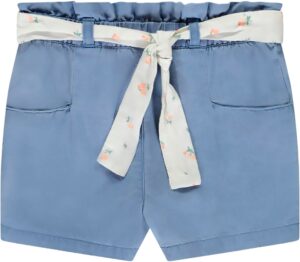 Short para Bebé Orchestra HI02F1-BLC - Femenino