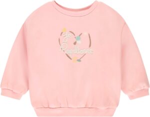 Sudadera Para Bebé Orchestra HI02EN-ROC - Femenino