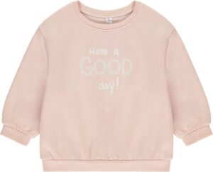 Sudadera para Bebé Orchestra HI02ER-ROC - Femenina