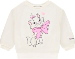 Sudadera Para Bebé Orchestra HI02FG-ECR - Femenino