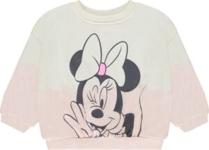 Sudadera para Bebé Orchestra Minnie HI02FW-ROC - Femenina