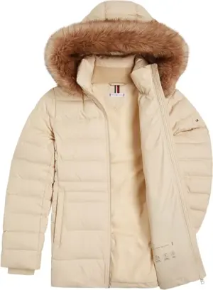 Chaqueta Tommy Hilfiger WW0WW42741 AEX - Femenina