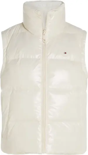 Chaleco Tommy Hilfiger WW0WW43222 AEF - Femenino