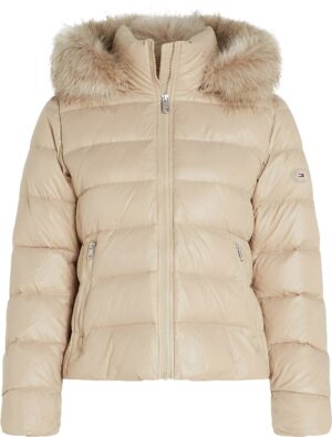 Chaqueta Tommy Hilfiger WW0WW43520 AEG - Femenina