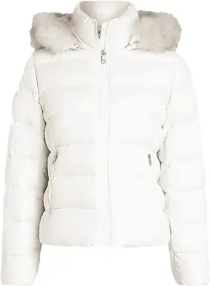 Chaqueta Tommy Hilfiger WW0WW43520 YBH - Femenina