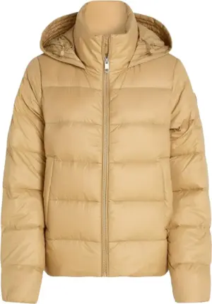Chaqueta Tommy Hilfiger WW0WW43581 RBL - Femenina