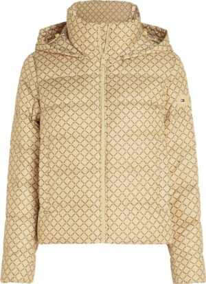 Chaqueta Tommy Hilfiger WW0WW43589 0F6 - Femenina