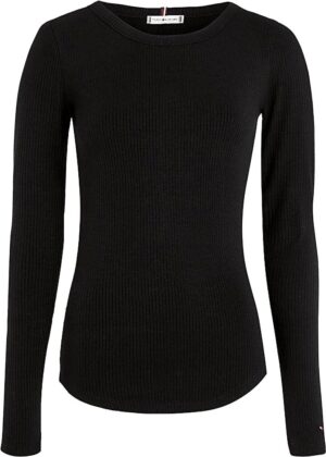 Suéter Tommy Hilfiger WW0WW38869 BDS - Femenino
