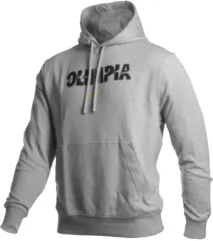 Abrigo con Capucha Nike Olimpia HJ2000 063 - Masculino
