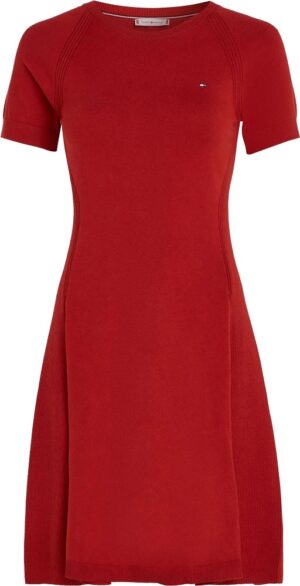 Vestido Tommy Hilfiger WW0WW42461 XNN - Femenino