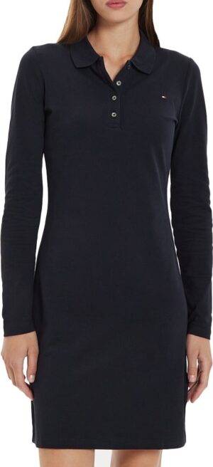Vestido Tommy Hilfiger WW0WW43230 DW5 - Femenino