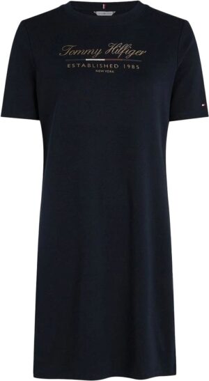 Vestido Tommy Hilfiger WW0WW43545 DW5 - Femenino