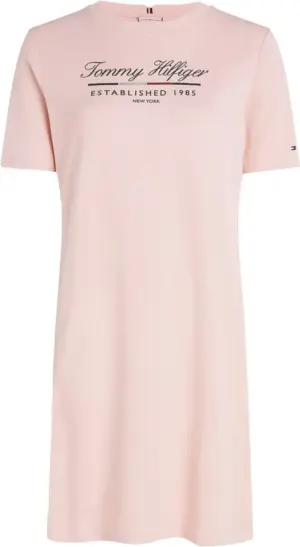 Vestido Tommy Hilfiger WW0WW43545 TIO - Femenino