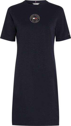 Vestido Tommy Hilfiger WW0WW43653 DW5 - Femenino