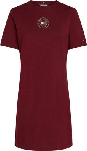 Vestido Tommy Hilfiger WW0WW43653 VLP - Femenino