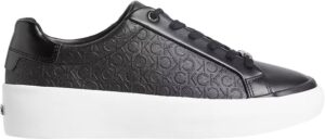 Calzado Calvin Klein HW0HW02212BEH - Femenino