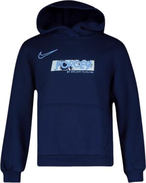 Abrigo Nike infantil HJ3837 492 - Masculino