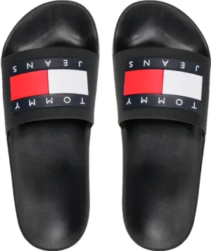 Zapatilla Tommy Hilfiger EM0EM01191 BDS - Masculino