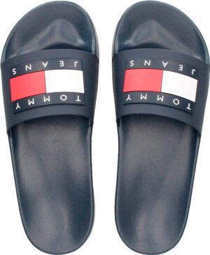 Zapatilla Tommy Hilfiger EM0EM01191 C1G - Masculino