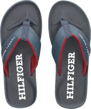 Zapatilla Tommy Hilfiger FM0FM05235 POM - Masculino